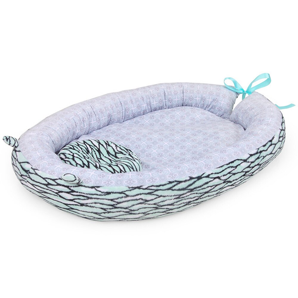 Co Sleeper Bed Portable Baby Mat